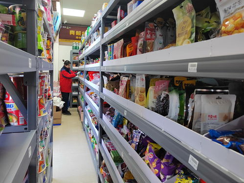 中國石化山西石油易捷速購四店齊發(fā)，即時(shí)零售網(wǎng)絡(luò)升級(jí)助力日用百貨銷售