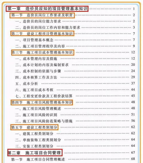 建筑施工現(xiàn)場(chǎng)專業(yè)人員崗位操作必備手冊(cè)
